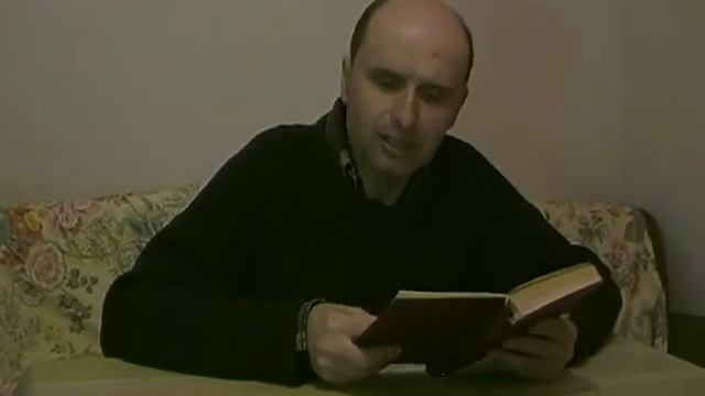 Рассказ А.П. Чехова "Тряпка" смотреть онлайн