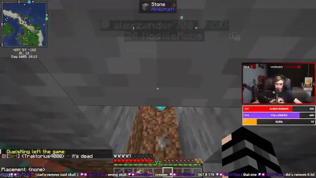 Accurately sized Death Star in Minecraft? смотреть онлайн