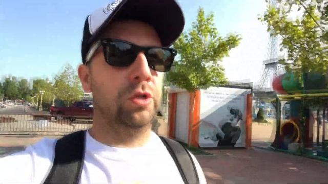 Отель Роза ветров новая / Отдых в Архипо-Осиповке / Дельфинарий смотреть онлайн