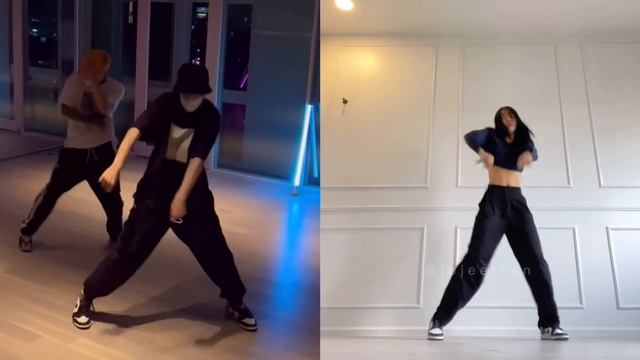 NCT SHOTARO - ‘Got it like that’ B.I, Destiny Rogers, Tyla Yaweh Dance Cover Mirrored | JIRI смотреть онлайн