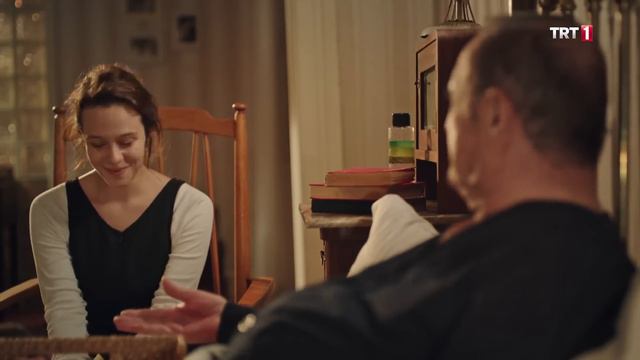 Masumlar Apartmanı 1. Bölüm