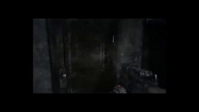 Metro 2033 Gameplay PC + Xbox 360 Controller - Very High Quality Settings смотреть онлайн