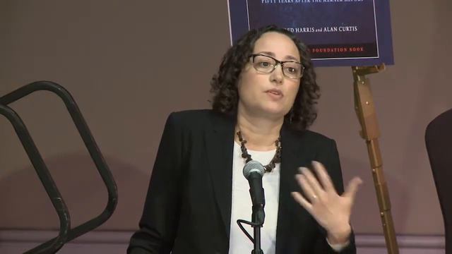 Kerner Commission 50th Anniversary National Forum смотреть онлайн