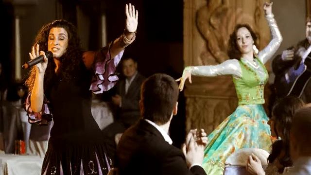 Ансамбль ДЖЕЛЕМ смотреть онлайн