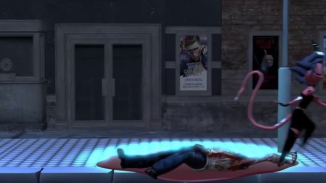 [SFM] HELLUVA BOSS - ОУ МИЛЛИ [Animation by #RavenRavagePrototype021 ] RUS смотреть онлайн