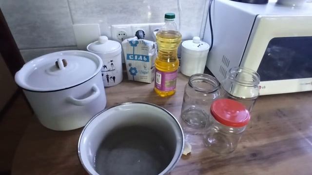 Горький перец. Консервируем на зиму смотреть онлайн