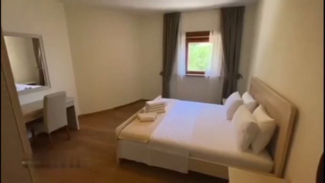 Миниотель класса люкс в Режевичи Estate Monte Group смотреть онлайн