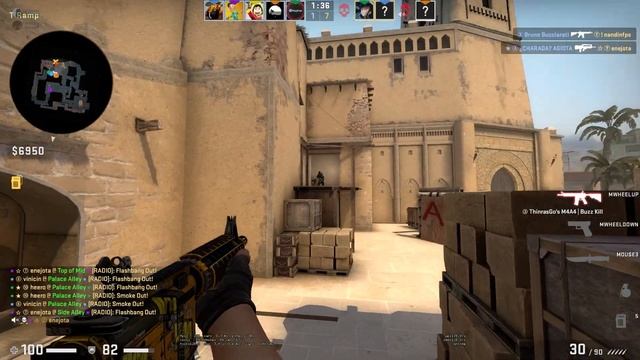 Umbra Software - Gamers Club & MM - Made by: Love смотреть онлайн