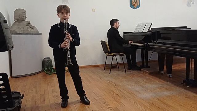 C.Velazquez. Besame Mucho. Виконує Покровський Матвій смотреть онлайн