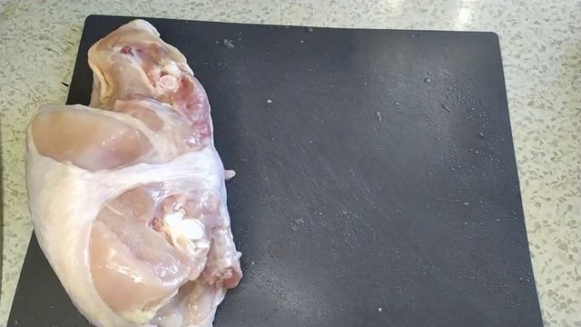 КАК БЫСТРО РАЗДЕЛАТЬ КУРИЦУ//ПОЛУФАБРИКАТЫ ИЗ КУРИЦЫ смотреть онлайн