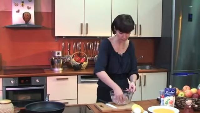 Котлеты по новому смотреть онлайн