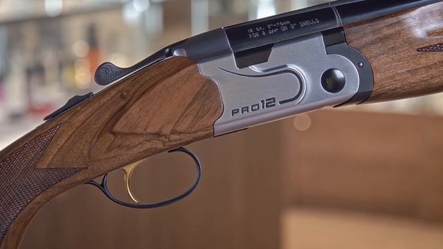 Бюджетно и дорого-богато. Как выбрать первое ружье для спорта и охоты. смотреть онлайн