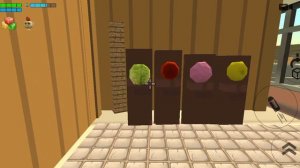 Поппи Плей Тайм в Чикен Ган! Часть 2 Мини фильм 👀🎥🎬