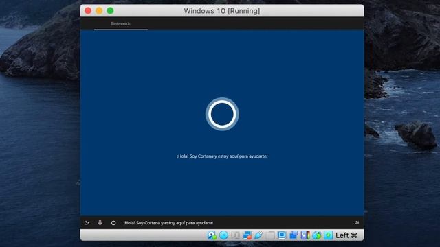 Instalar Windows 10 en VirtualBox en Mac (Paso a paso - Tutorial) смотреть онлайн