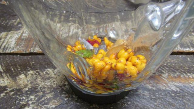 Книга рецептов