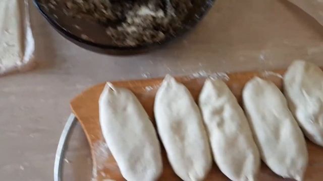 Вкусные пироги и пирожки рецепты