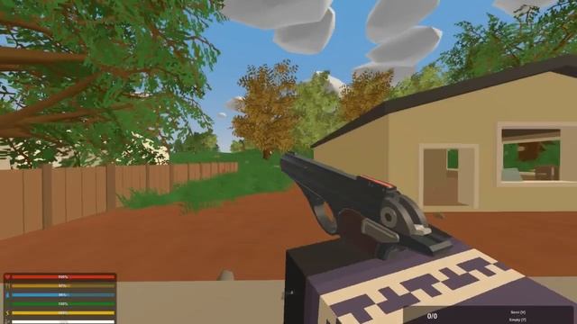 Unturned Vittore´s Modern Warfare Collection and Storm's Gunbox смотреть онлайн