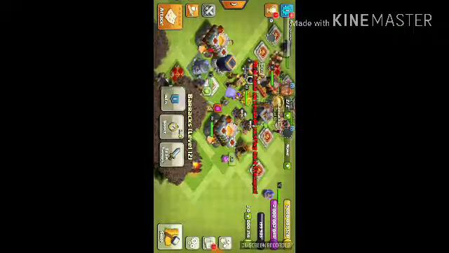 Coc Toxic land private server link in description смотреть онлайн