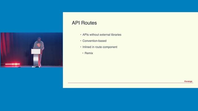 Next Generation Angular Applications with Vite and Analog - Brandon Roberts смотреть онлайн