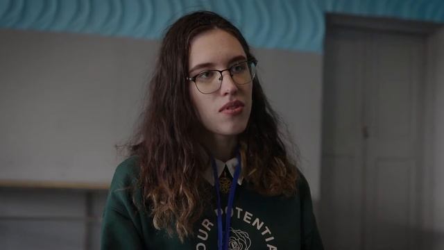 Медиаслет-РДШ на "Зеленой волне" смотреть онлайн