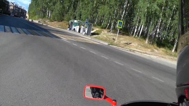 ПРОНИК В ЗАКРЫТЫЙ ГОРОД ЗА ВОСПОМИНАНИЯМИ ИЗ ДЕТСТВА! - МОТОВЛОГ #5