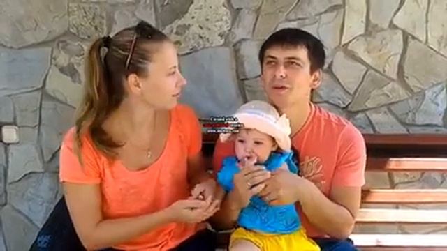 Отзыв о гостиничном комплексе "Приморье" смотреть онлайн