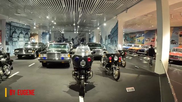 МУЗЕЙНЫЙ КОМПЛЕКС 