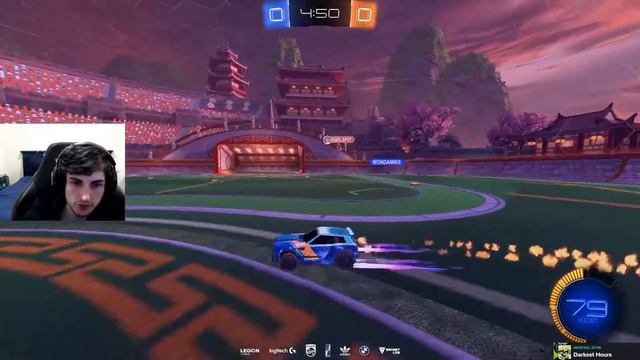 Free Alpha Boost Account Giveaway at 5000 subs!!! ~ Rocket League Giveaway смотреть онлайн