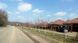 Обзор | Село Красносельское | Не дорогая недвижимость | Динской район