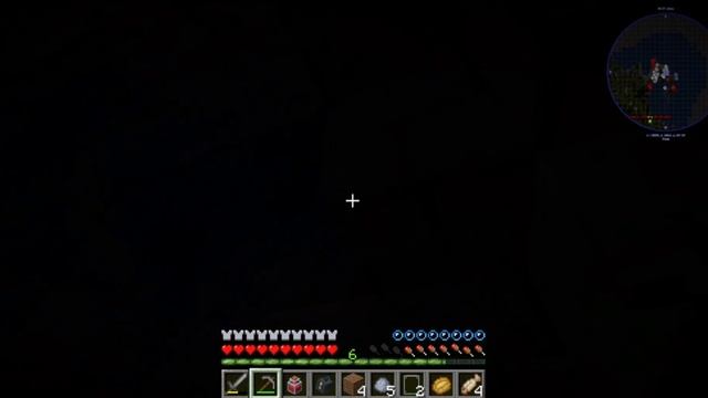 Minecraft - [странные приключения]#1 большой петух смотреть онлайн