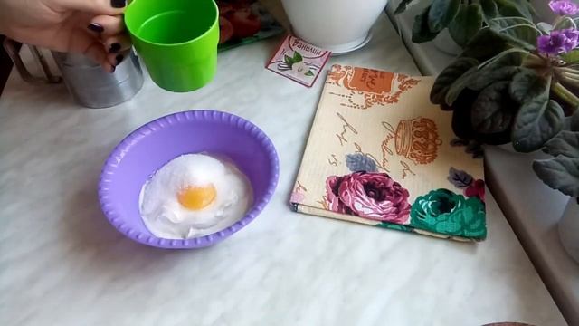 Вкусная еда для всех случаев жизни 