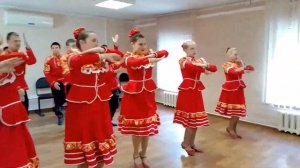 Ой, Варенька, Варенька!