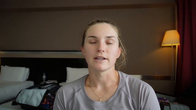 TKN's Paris Vlog смотреть онлайн