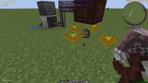 БЕСКОНЕЧНЫЙ ГЕНЕРАТОР МАНЫ| Лучшая ферма маны мод Botania 1.7.10-1.12.2