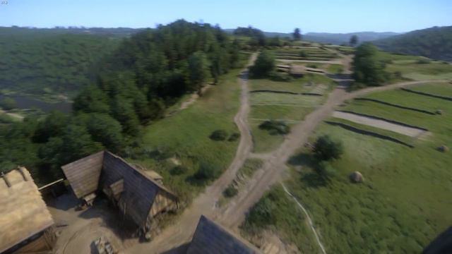 Testing the most demanding game of 2018 on my new 2018/19 PC :) (1440p 60fps) смотреть онлайн