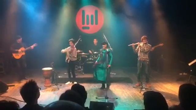 Ильхом театр далахаст сольник смотреть онлайн