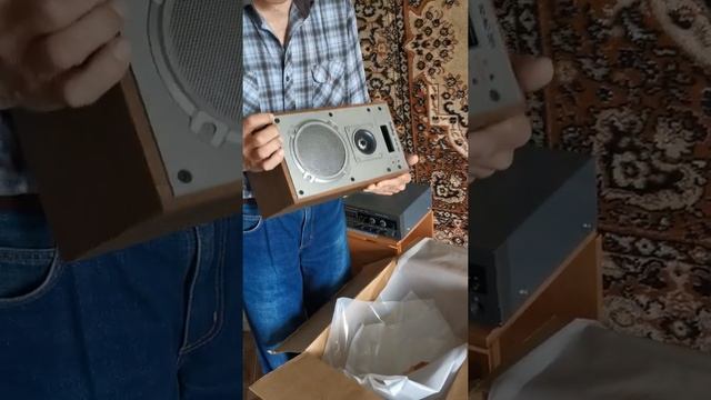 Вильма 214С и Кливер 50АС-201 часть 8, последняя смотреть онлайн