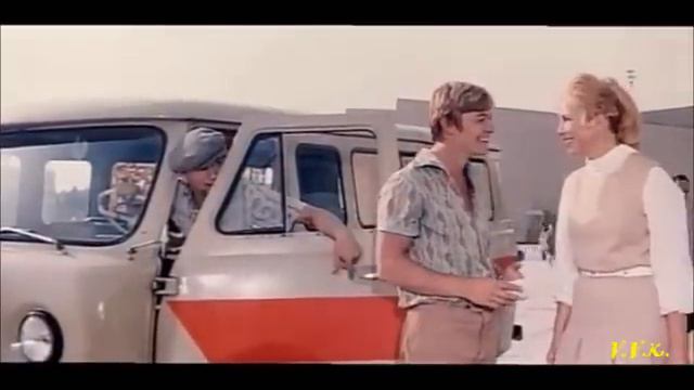 ФРАГМЕНТЫ ФИЛЬМА ОПЕКУН