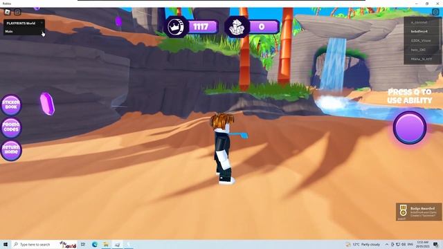 [Roblox] PLAYPRINTS World Script Pastebin Hack 2023 Mobile смотреть онлайн