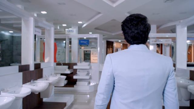 Pam Tiles Park Sunny Wayne Ad Film full version | ഇനി അകത്തളം തിളങ്ങട്ടെ.. смотреть онлайн