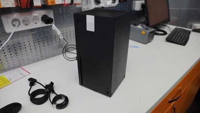 ?? ПОКУПКА XBOX Series X в Казахстане в DNS за 900$ !!! XBOX Казахстан 4К смотреть онлайн