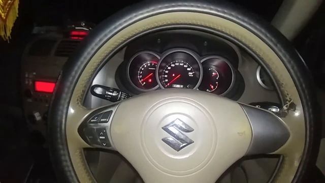 Program Ulang Remot Keyless Suzuki Grand Vitara 2008