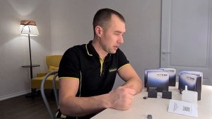 Пробуем новые реле от HITE PRO