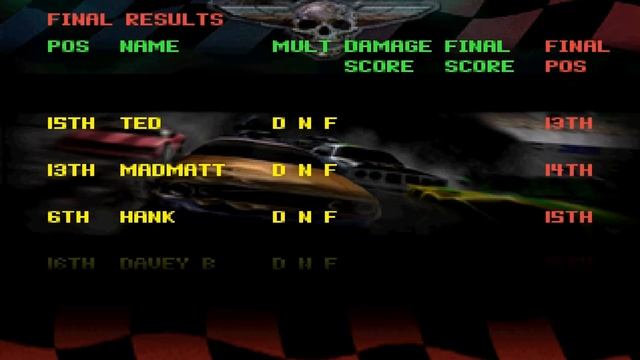 [Gameplay] Demolition Racer part 1 смотреть онлайн
