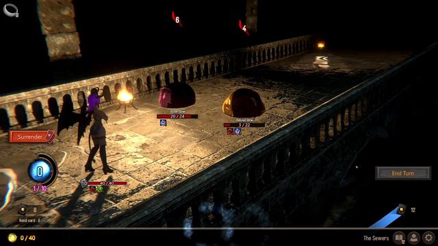 Last Evil gameplay w/ commentary смотреть онлайн