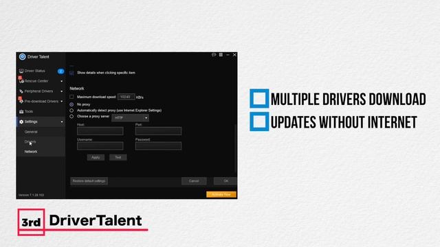 5 Best Driver Updater For Free of 2023 | Windows 10, 8, 7 ? смотреть онлайн