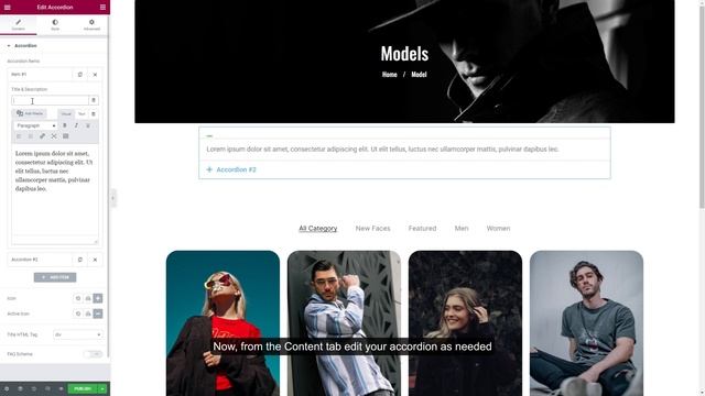 Top 3 Ways To Easily Add Accordion In WordPress Website смотреть онлайн