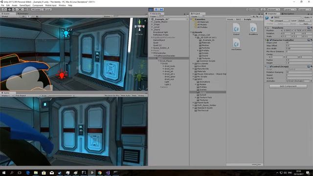collider1 смотреть онлайн