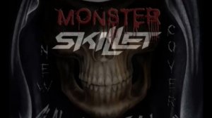 skillet monster на русском