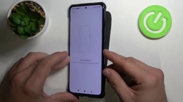 Xiaomi Black Shark 4 – All Unlock Methods